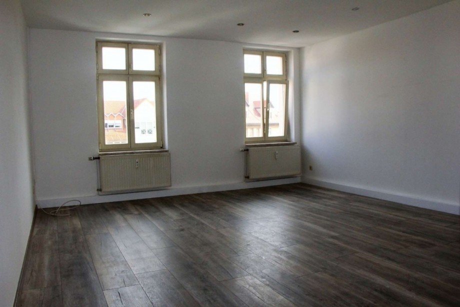  Mehrfamilienhaus Ballenstedt