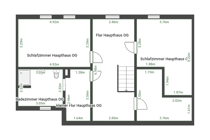 Grundriss Benn Wildenberg OG.png Zweifamilienhaus Benneckenstein (Harz)