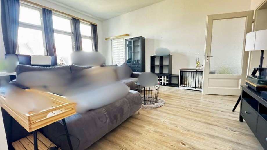 Wohnen Wohnung Blankenburg