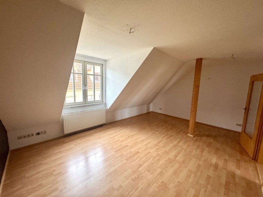 Schlafzimmer Wohnung Ballenstedt