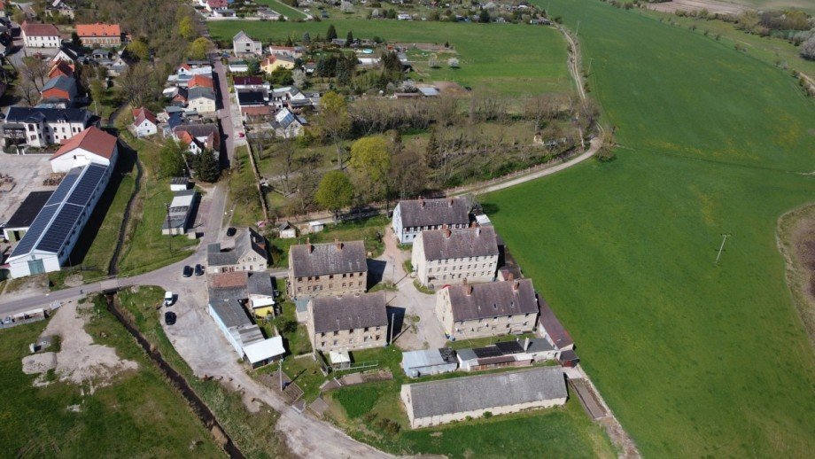DJI_0053 Haus S�lzetal