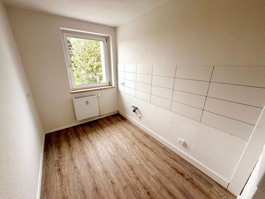 K�che Wohnung Ballenstedt