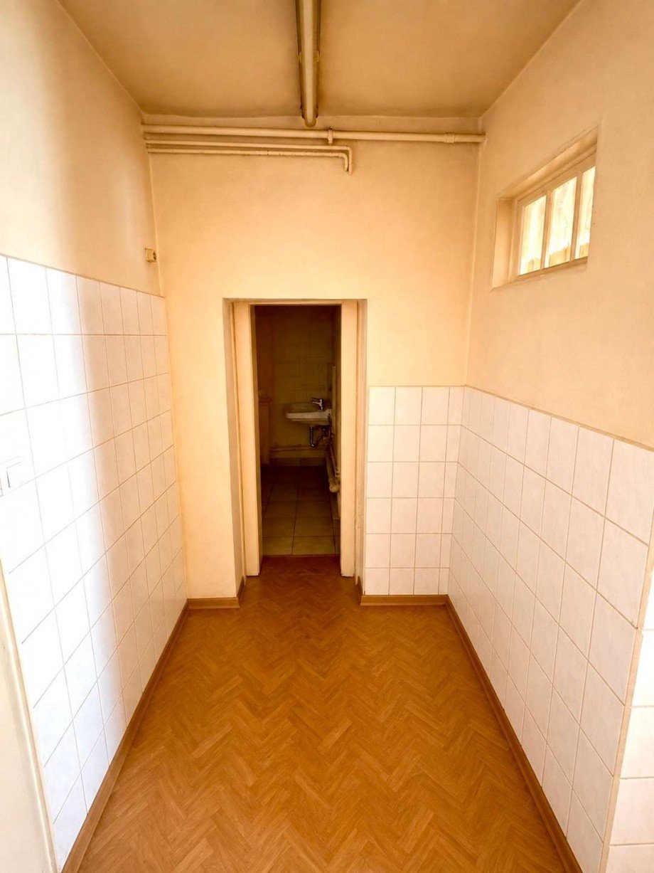 K�che ( KI - generiert) Haus Ballenstedt