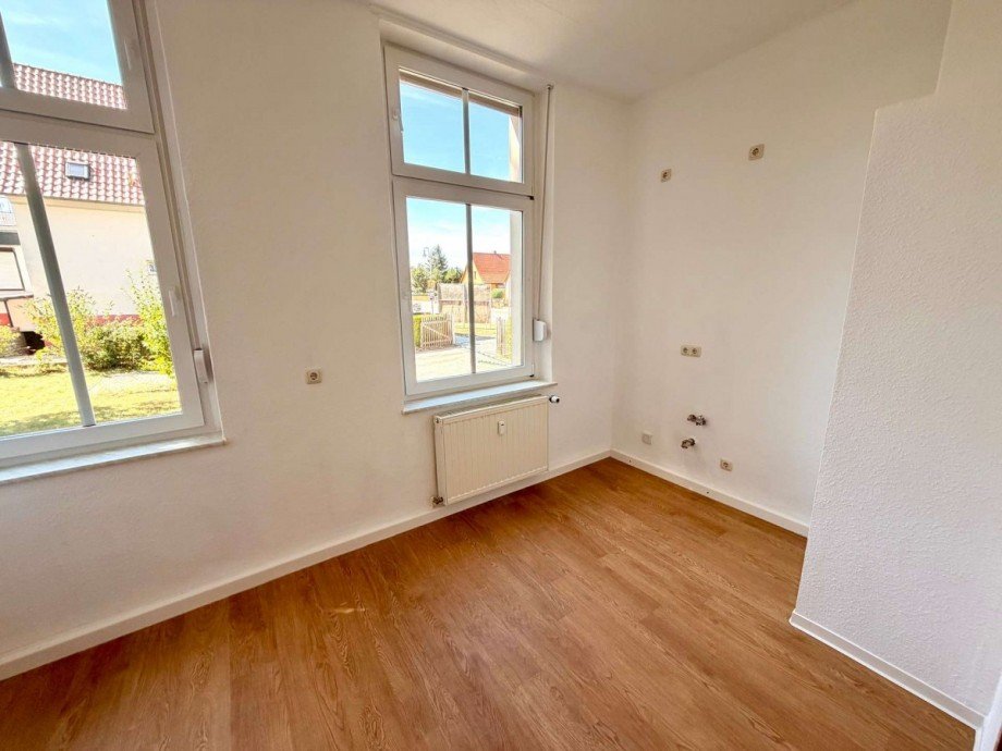 K�che Wohnung Ballenstedt