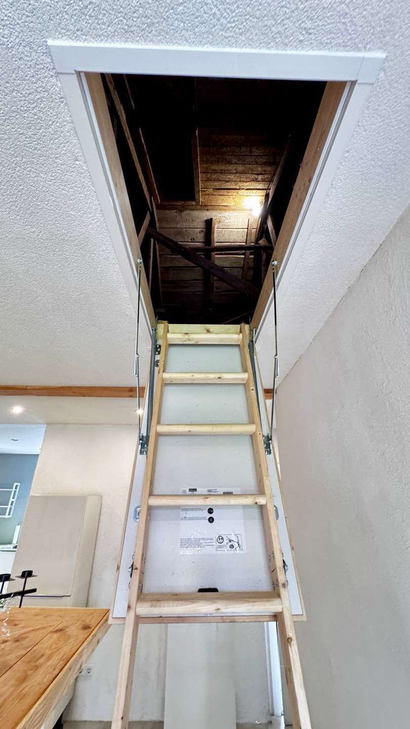 zum Dach Bungalow Gro� Quenstedt