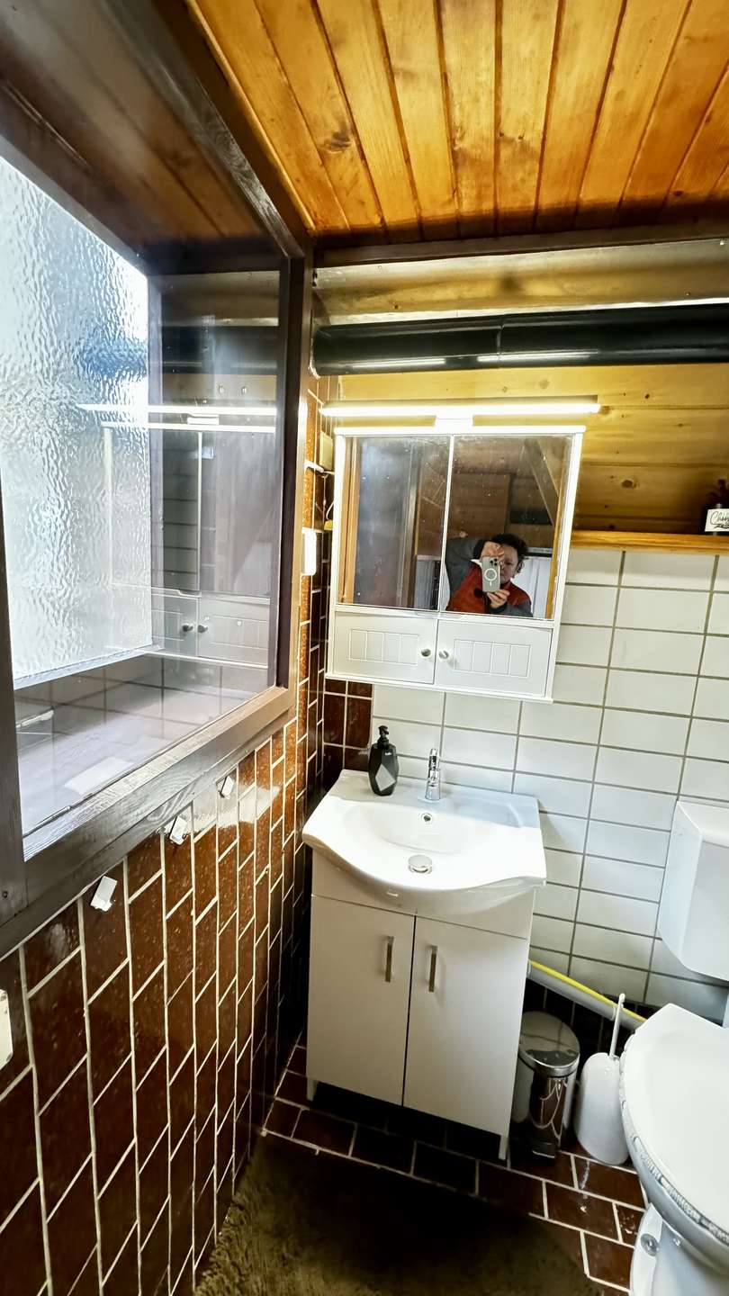 Bad Finnh�tte Einfamilienhaus Siebigerode
