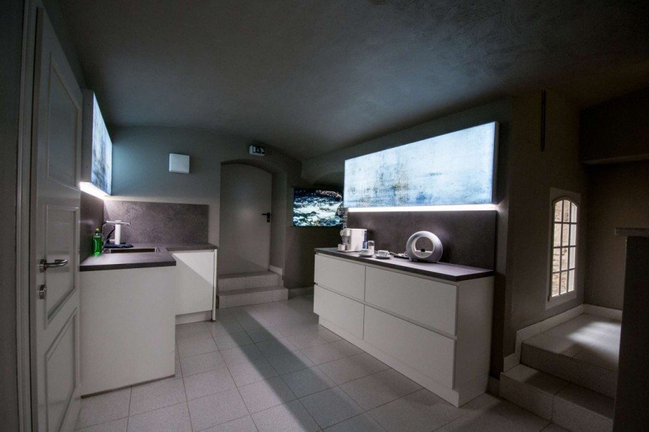 K�che B�ro / Praxis Quedlinburg