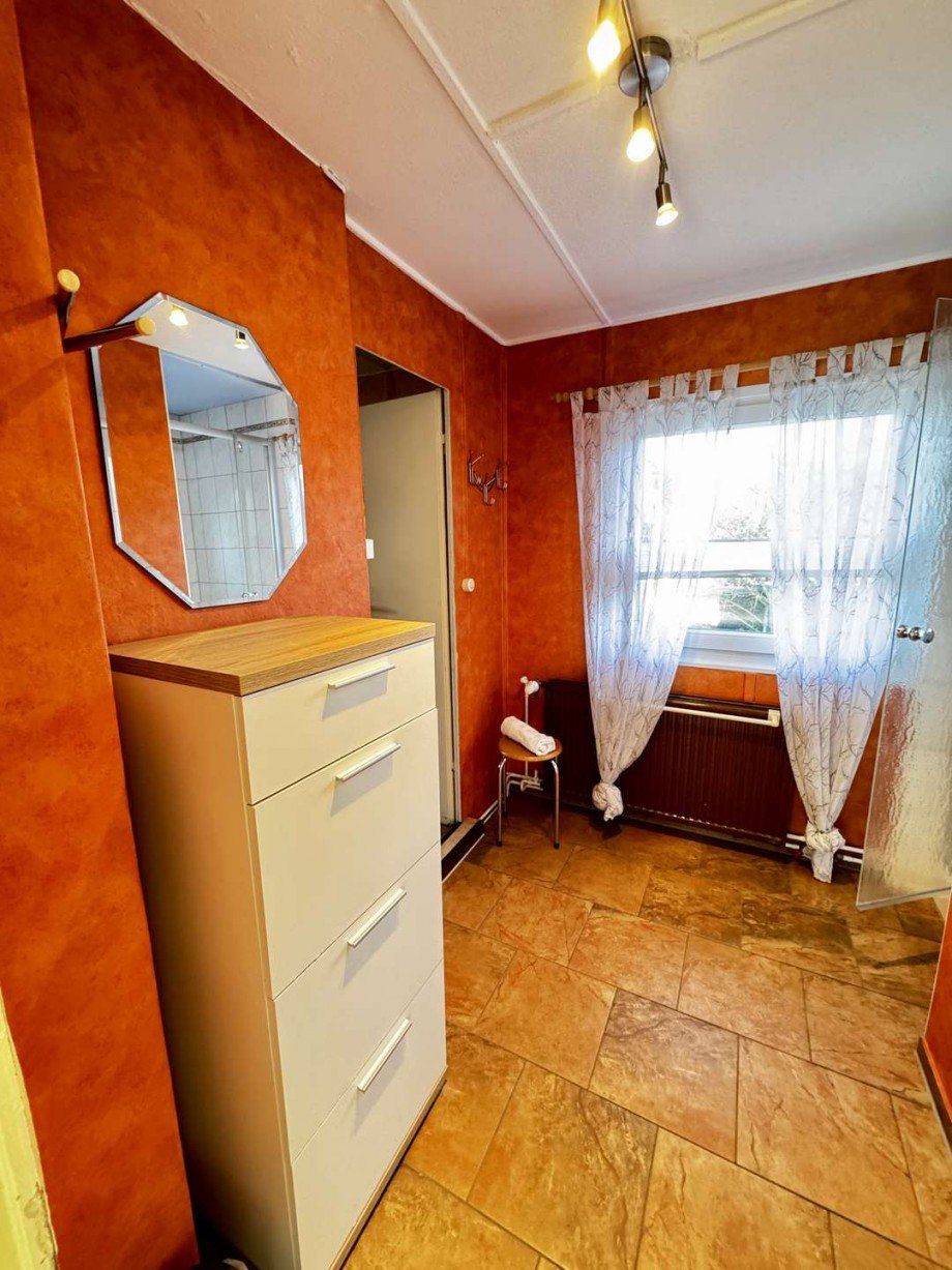 Ferienhaus2 Gastgewerbe Thale