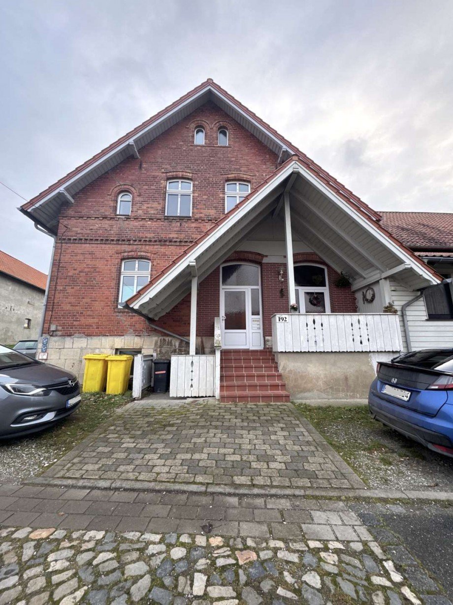 Danstedt3 Mehrfamilienhaus Danstedt