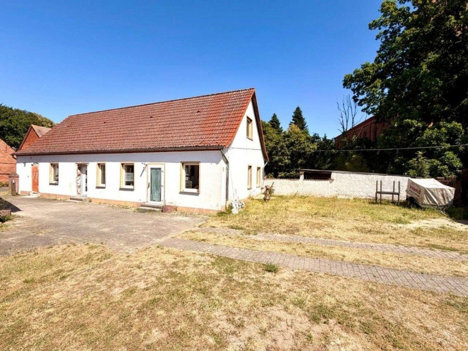 Ansicht Einfamilienhaus Zweifamilienhaus Burgstall