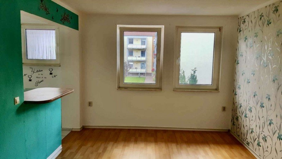 OGreMaisonette13 Mehrfamilienhaus Sta�furt