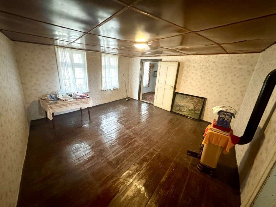 Schlafzimmer 4 Obergeschoss Haus Ballenstedt