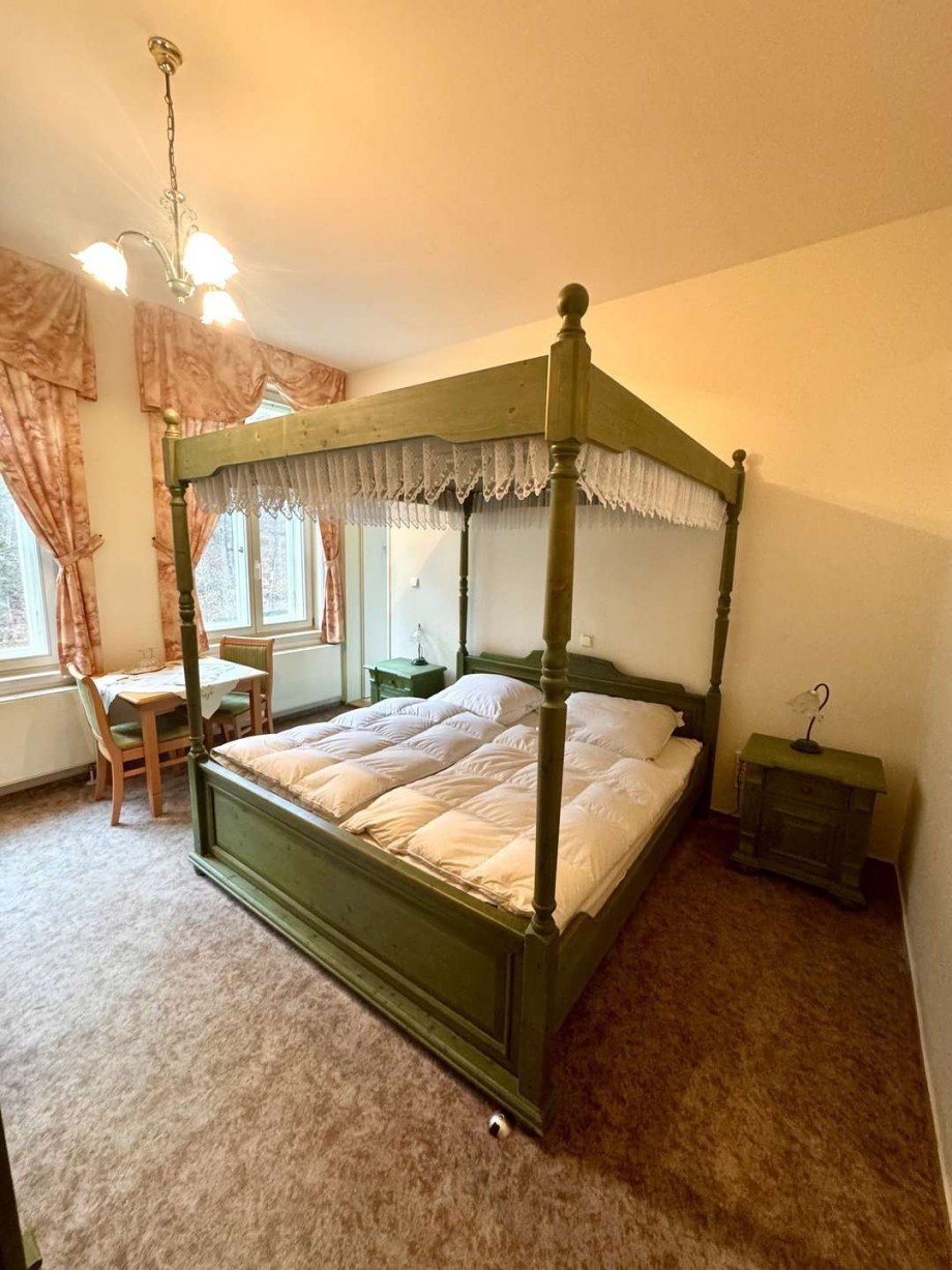 G�stezimmer.. Pensionen Harzgerode