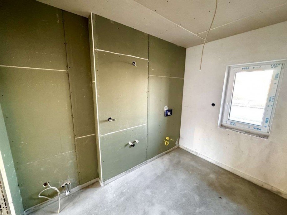 Badezimmer EG Haus Ballenstedt