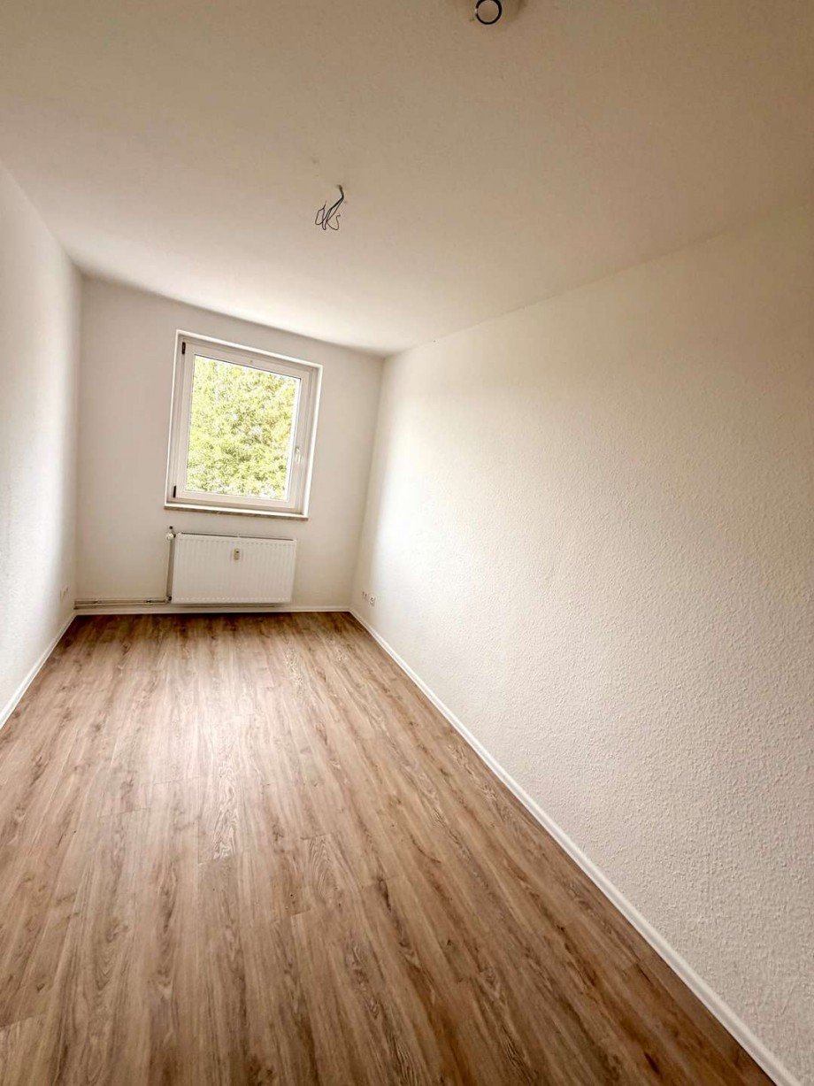 Schlafzimmer 2/ Kinderzimmer Wohnung Ballenstedt