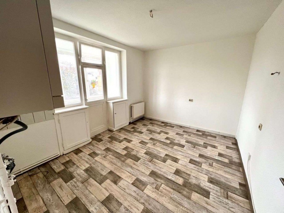 WE 2.OG K�che Mehrfamilienhaus Halberstadt