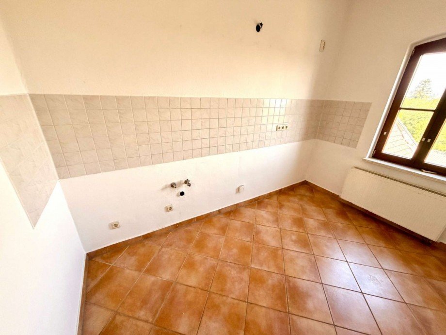 K�che Wohnung Ballenstedt