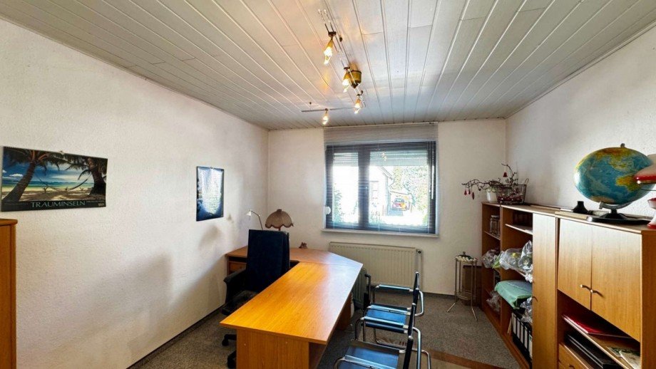 Arbeit/Wohnen J1 Einfamilienhaus Magdeburg