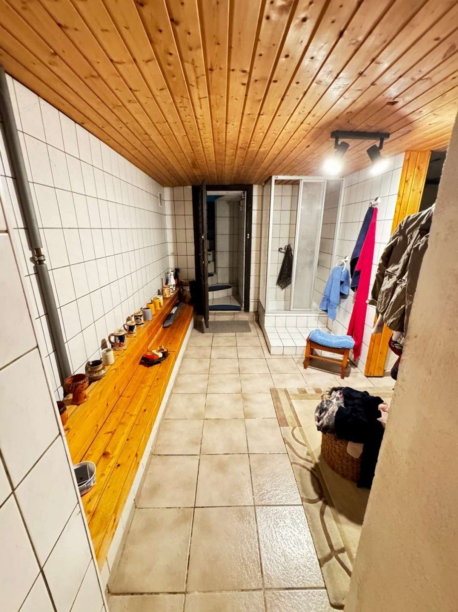 Badezimmer Mehrfamilienhaus Magdeburg