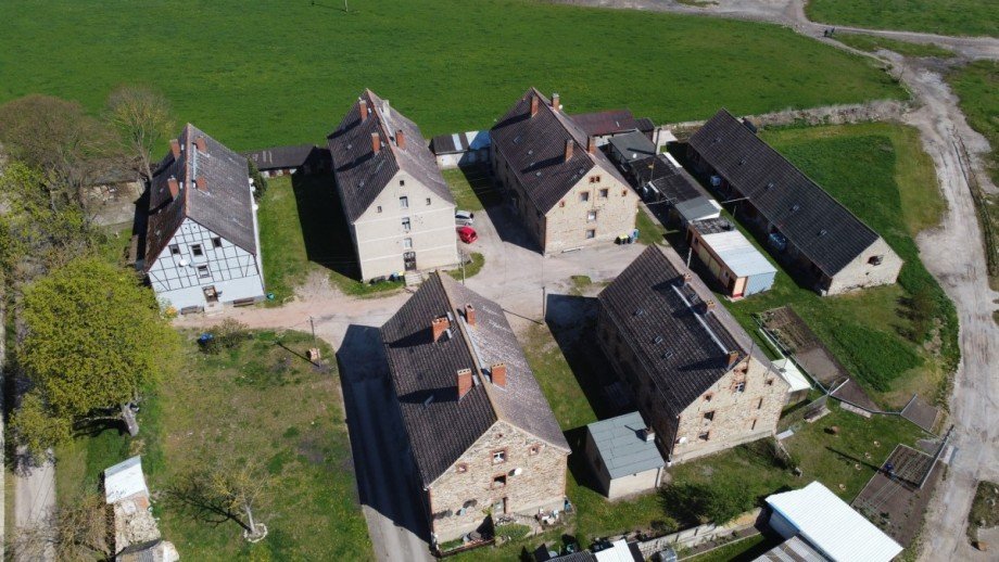 DJI_0067 Haus S�lzetal