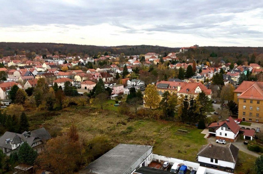  Gemischt-Grundst�ck Ballenstedt