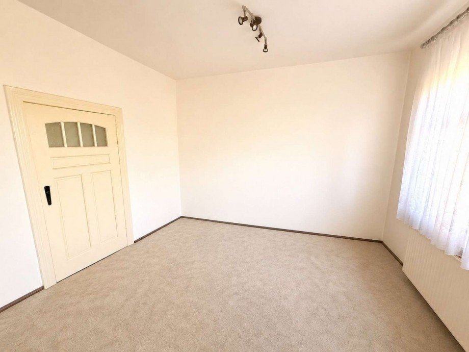 Schlafzimmer EG Haus Mansfeld