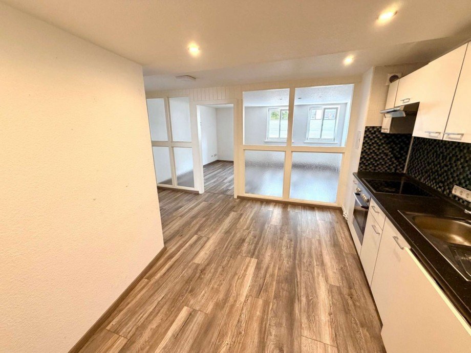 K�che Wohnung Quedlinburg