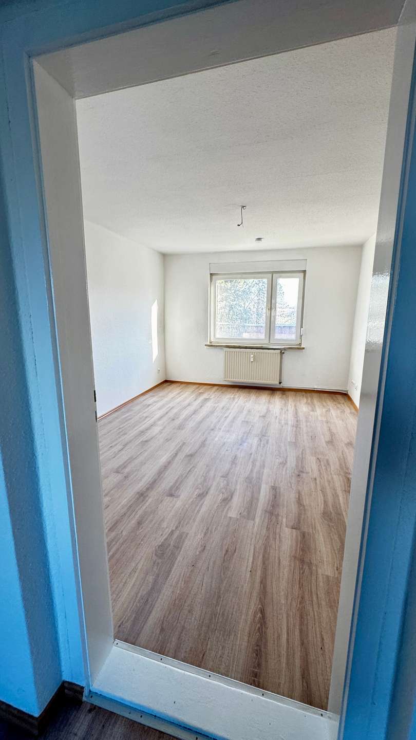 Zimmer Erdgeschosswohnung Sta�furt