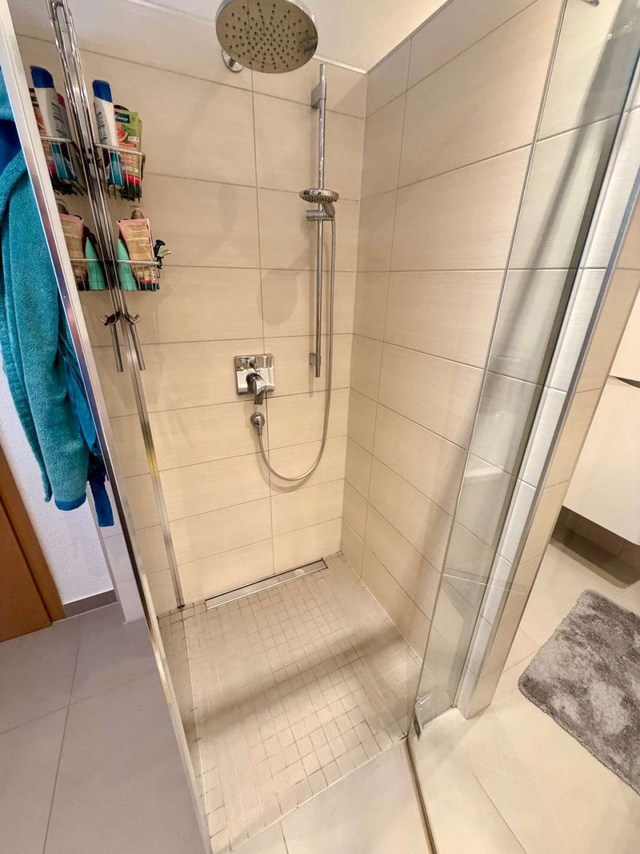 Badezimmer EG Einfamilienhaus Ro�lau
