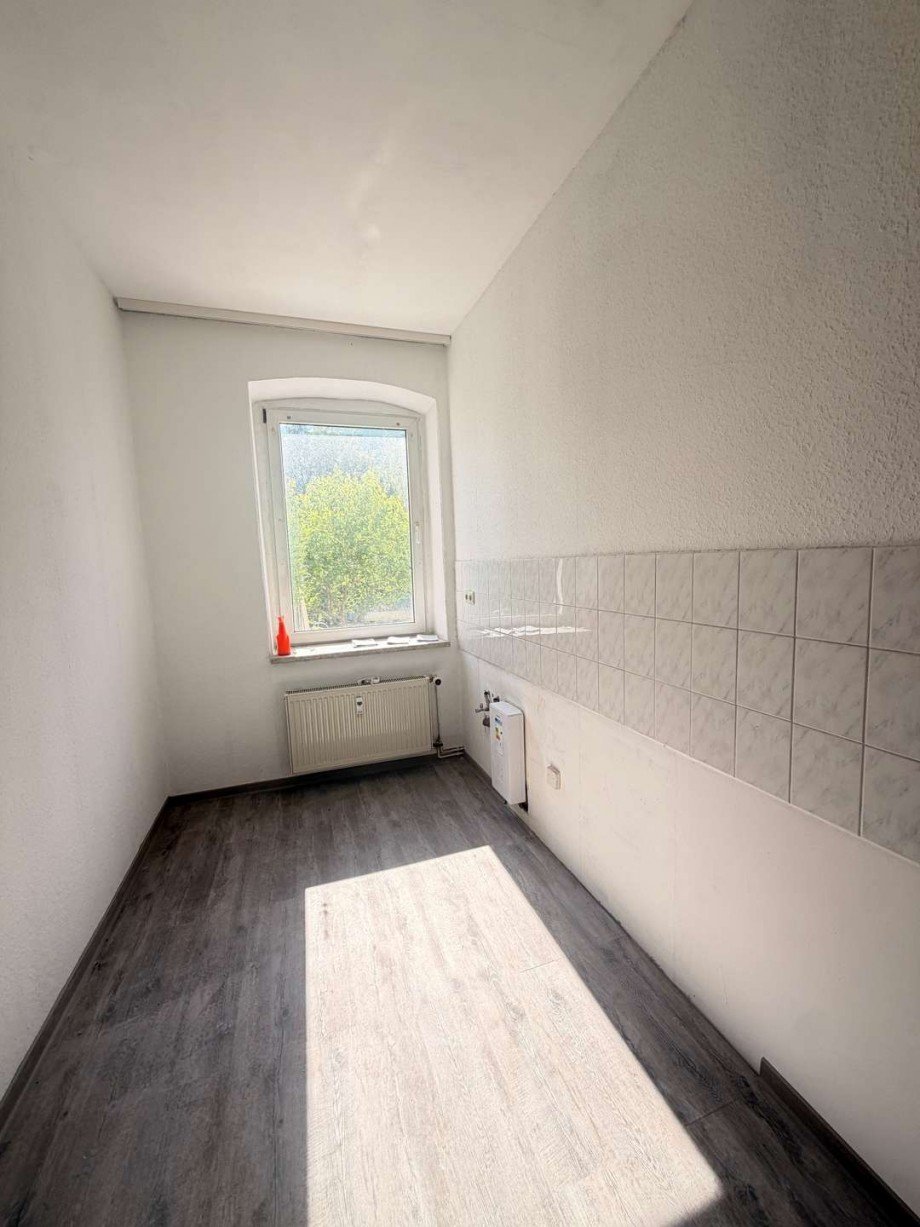 Badezimmer Wohnung Sch�nebeck (Elbe)