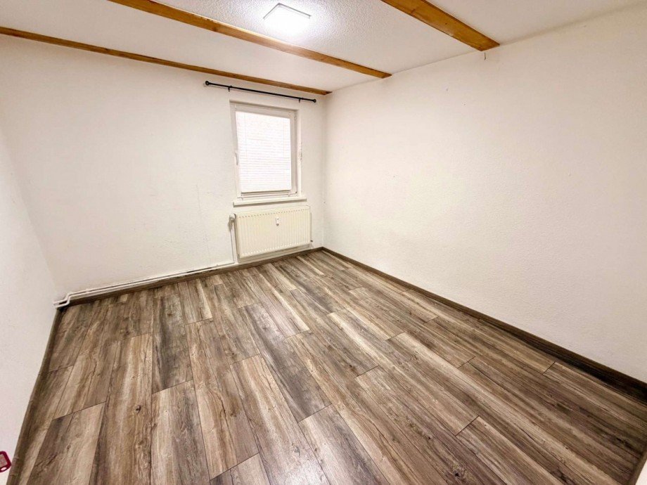 Schlafzimmer Wohnung Quedlinburg