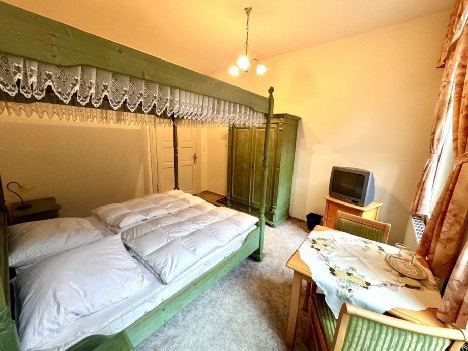 G�stezimmer.. Pensionen Harzgerode