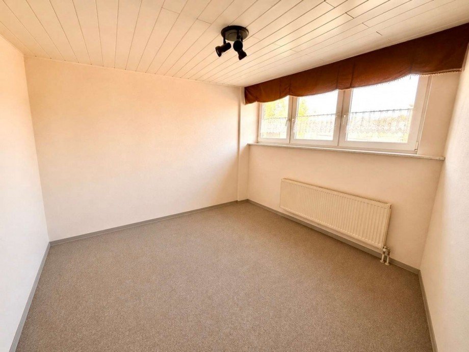 Schlafzimmer 2 OG (KI - generiert) Haus Ballenstedt