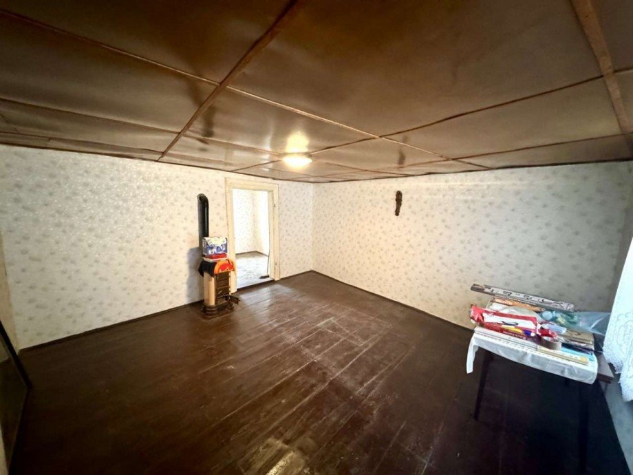 Schlafzimmer 4 Obergeschoss Haus Ballenstedt