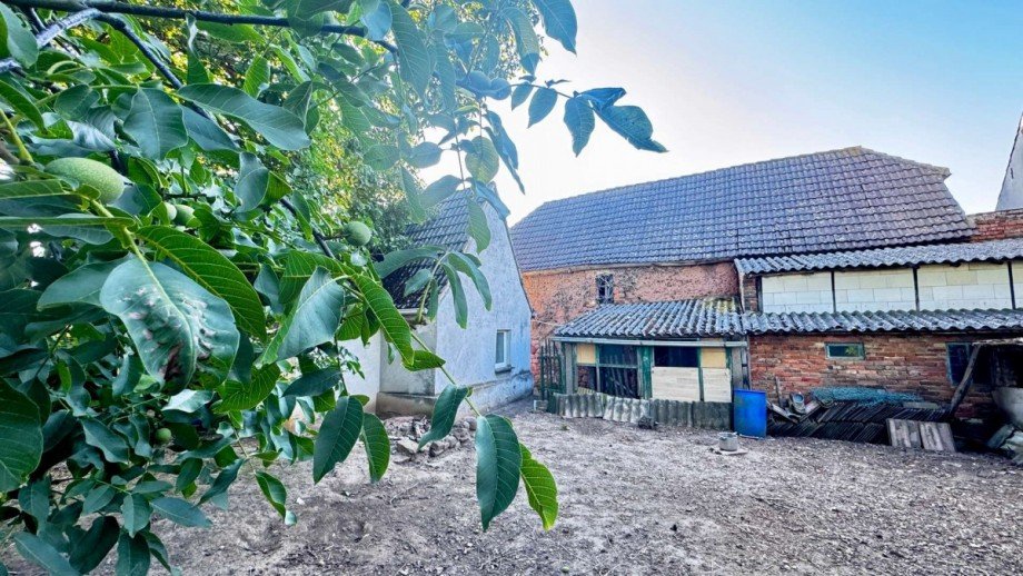 Garten Hof Einfamilienhaus K�nnern
