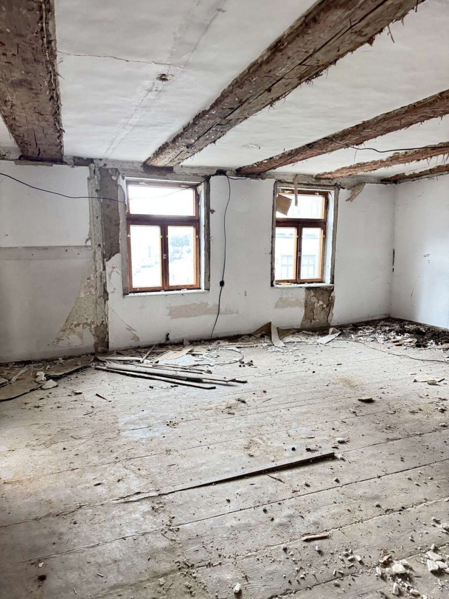  Mehrfamilienhaus Quedlinburg