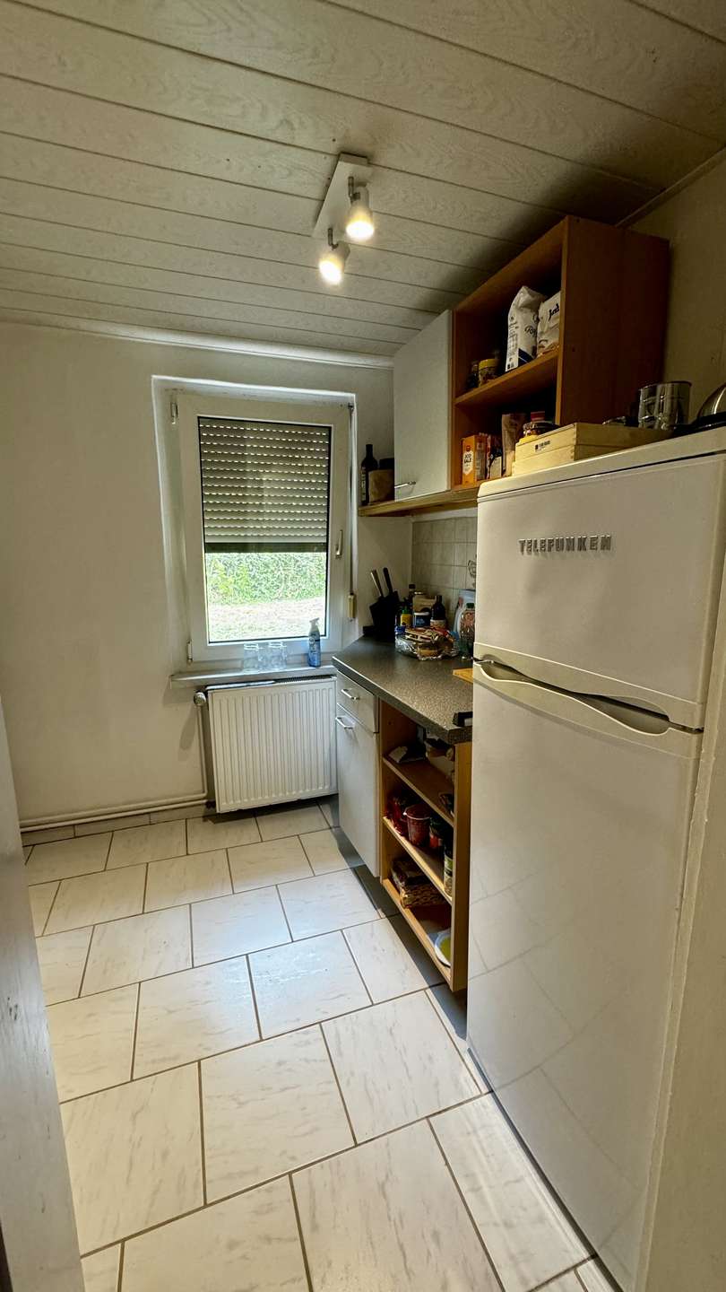 K�che 2 Einfamilienhaus Falkenstein/Harz