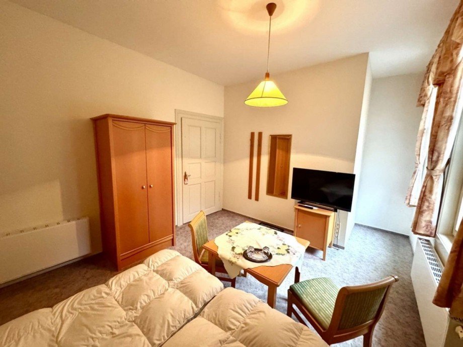 G�stezimmer. Pensionen Harzgerode