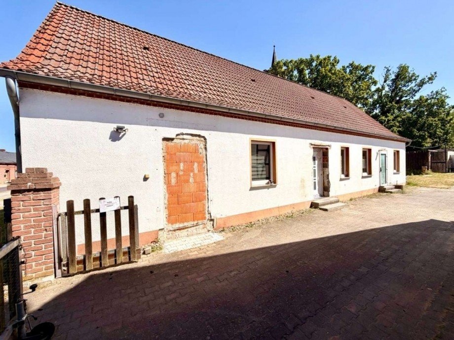 Ansicht Einfamilienhaus Zweifamilienhaus Burgstall