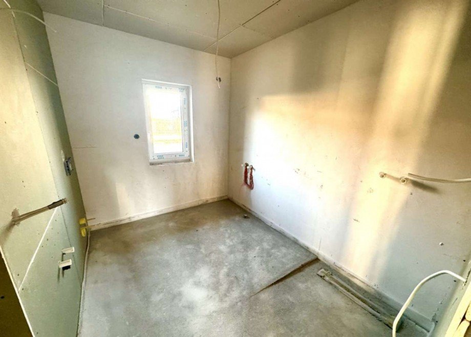 Badezimmer EG Haus Ballenstedt