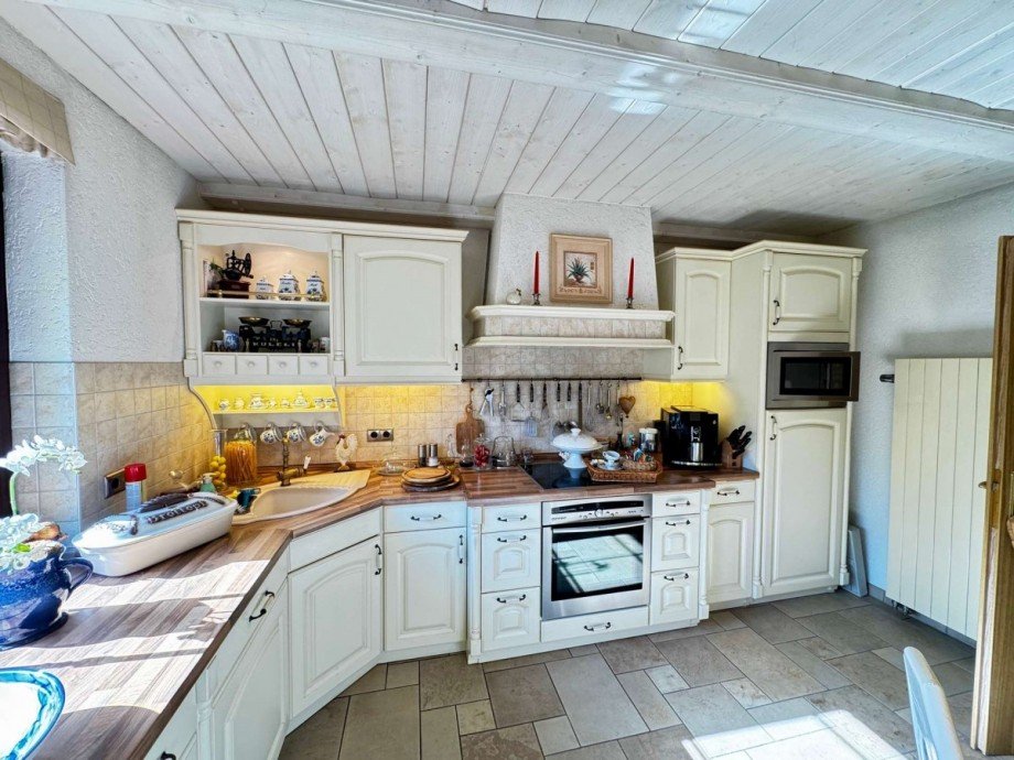 K�che Einfamilienhaus Magdeburg
