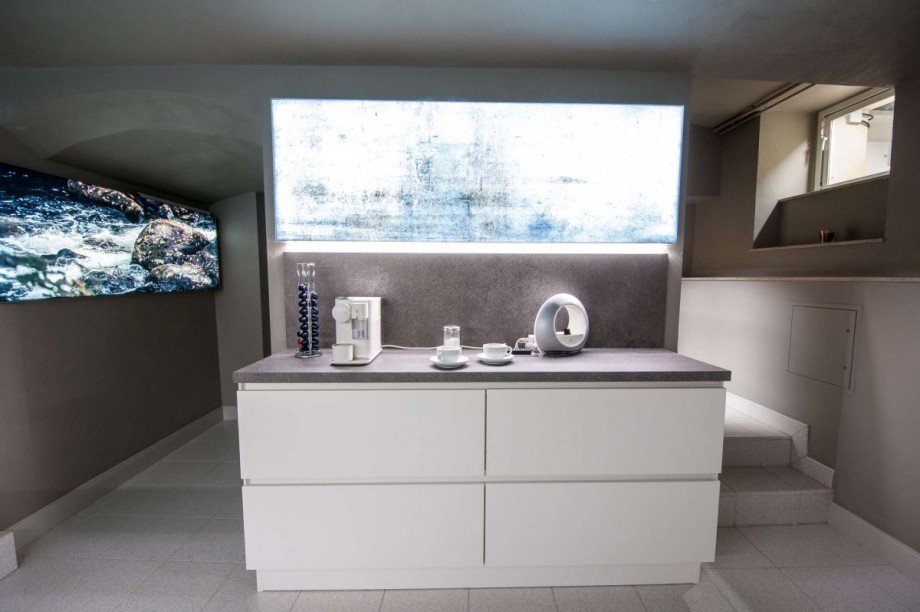 K�che B�ro / Praxis Quedlinburg