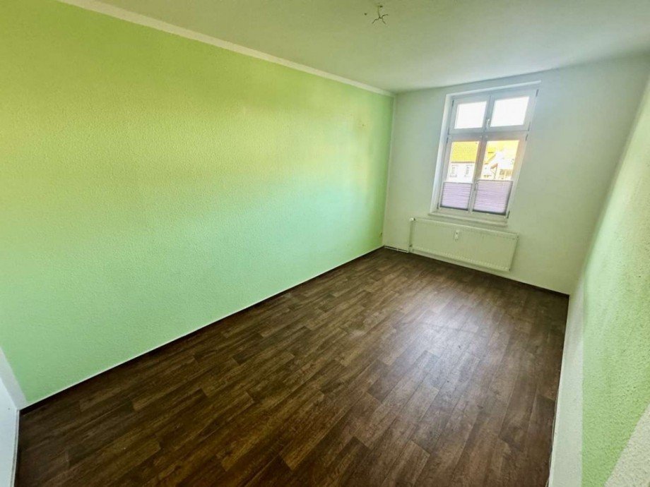  Mehrfamilienhaus Ballenstedt