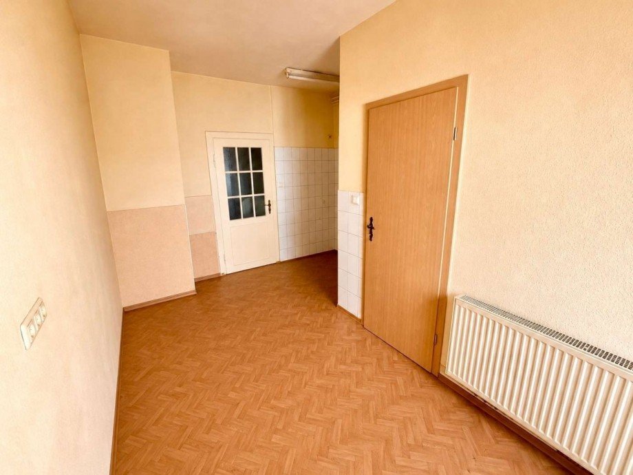K�che (KI - generiert) Haus Ballenstedt