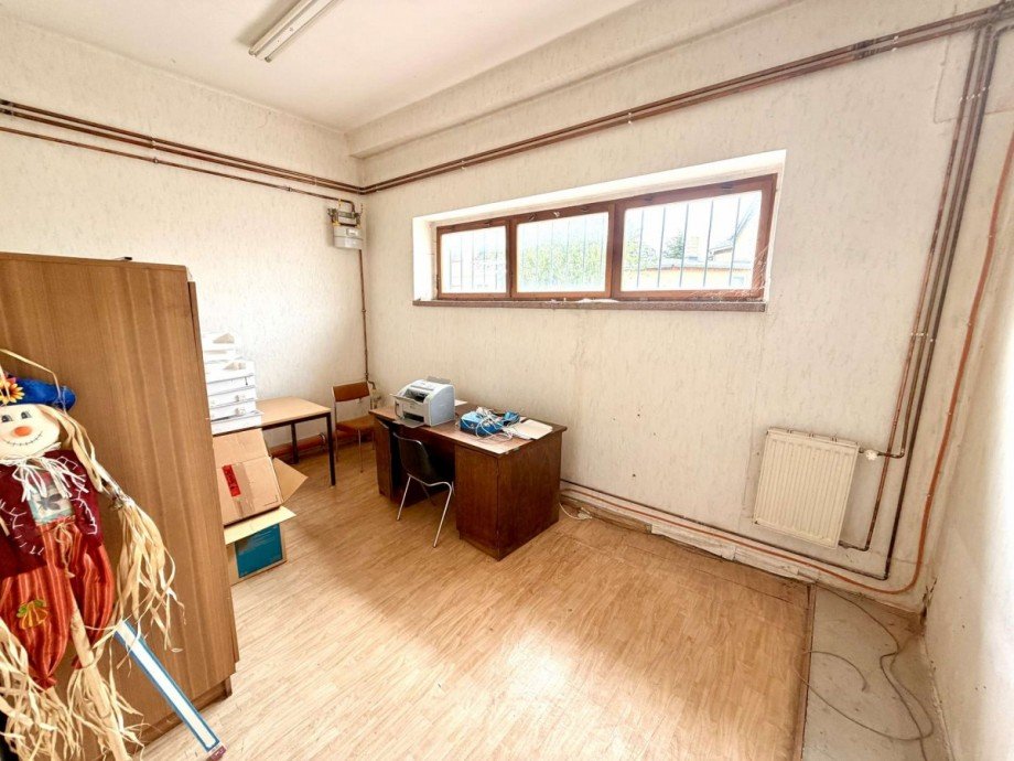 B�ro Einzelhandel B�rdeland