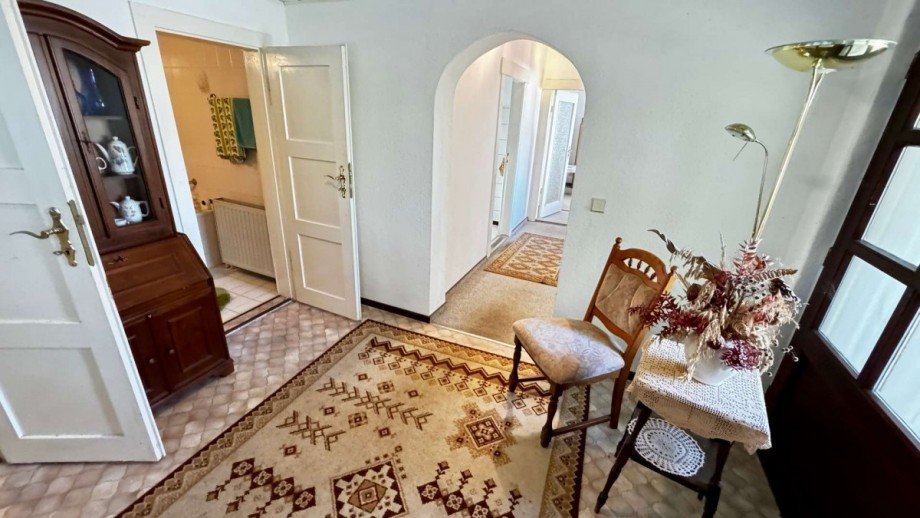 Vorbau J1 Einfamilienhaus Magdeburg