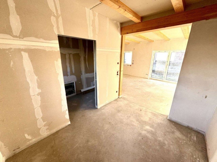 K�che Haus Ballenstedt