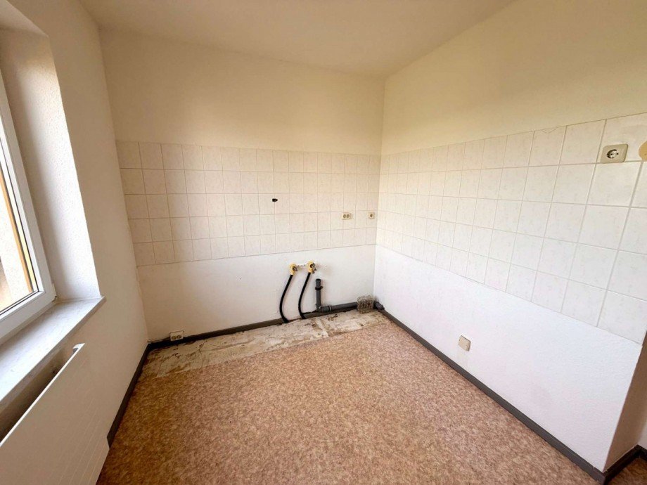 K�che Wohnung Ballenstedt