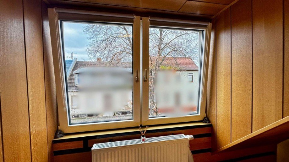 DG WE1 Schlafen Fenster Heizung Wohn- / Gesch�ftshaus Bernburg