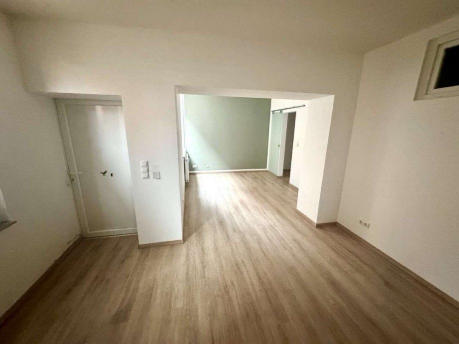 B�roraum 3 Gewerbe Mehrfamilienhaus Wernigerode